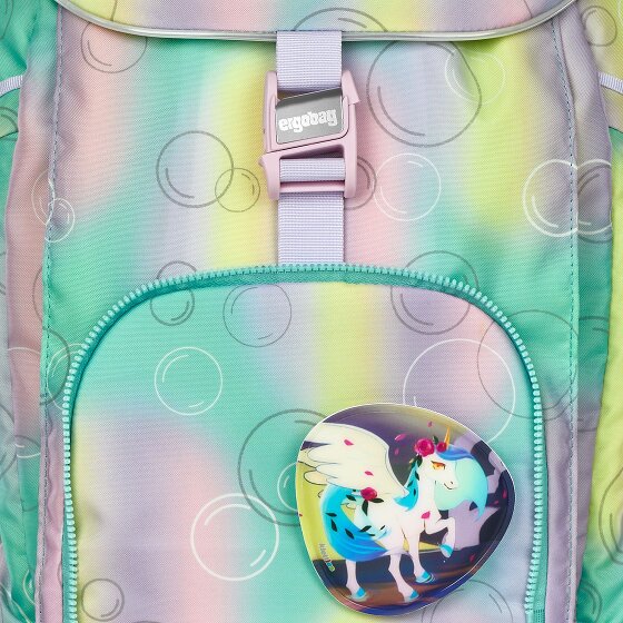 Ergobag Maxi Schooltas set