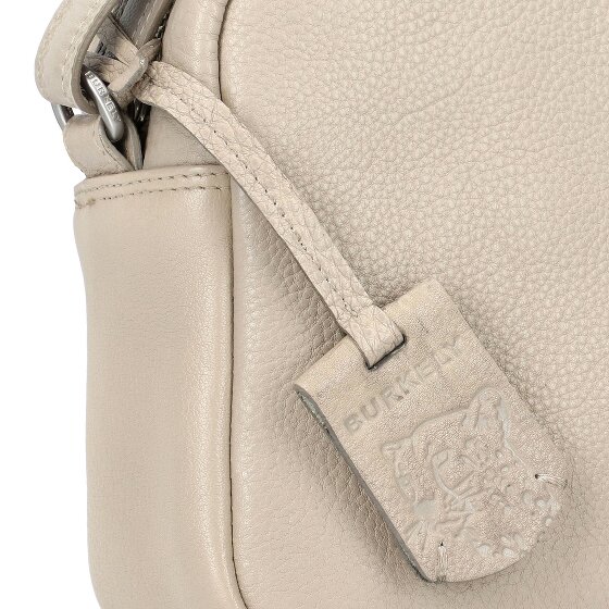 Burkely Soft Skylar Crossbody tas Leder 22 cm