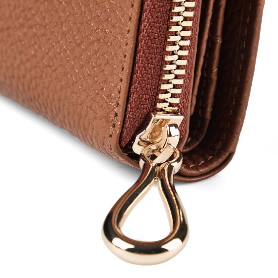 Esquire Alexandria Portemonnee RFID-bescherming Leder 11.5 cm