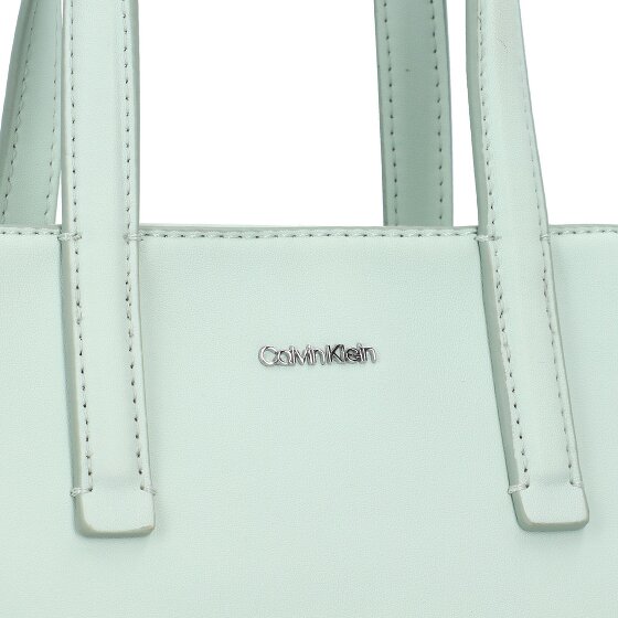 Calvin Klein CK Must Handtas 20.5 cm