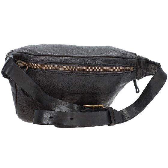 Campomaggi Santarcangelo Fanny pack Leer 26 cm