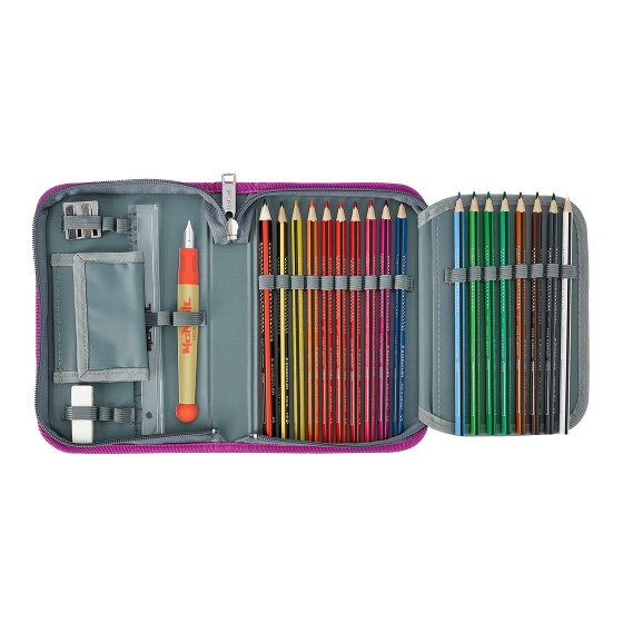 McNeill Accessoires etui gevuld 23 stuks.