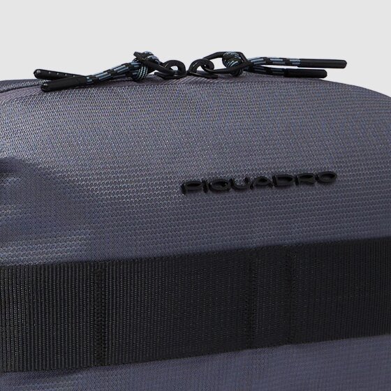 Piquadro Arne Fanny pack RFID-bescherming 31 cm