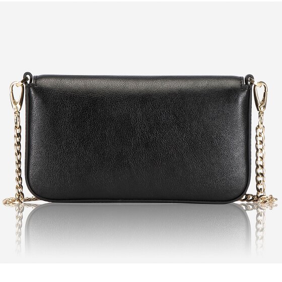 Jekyll & Hide Paris Schoudertas Leer 21.5 cm