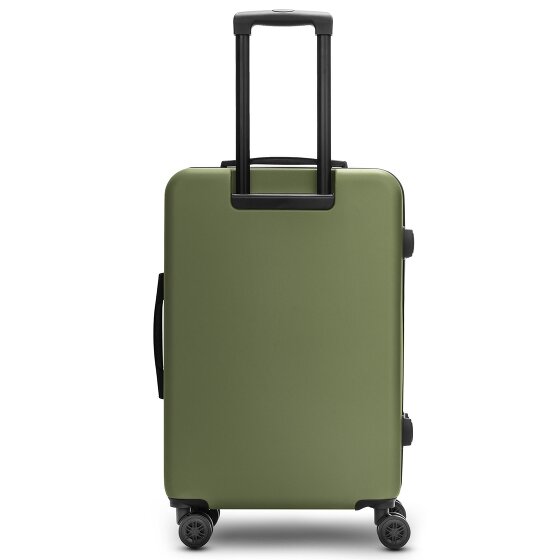 Redolz Essentials 09 MEDIUM 4 wielen Trolley 67 cm
