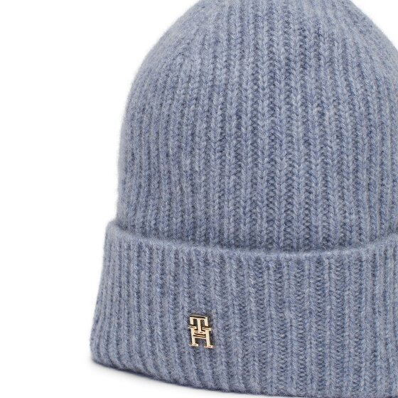 Tommy Hilfiger Cashmere Chic Gebreide muts