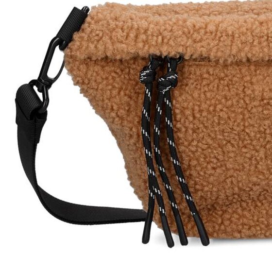 Zwei Teddy Fanny pack 40 cm Zwei Teddy Fanny pack 40 cm