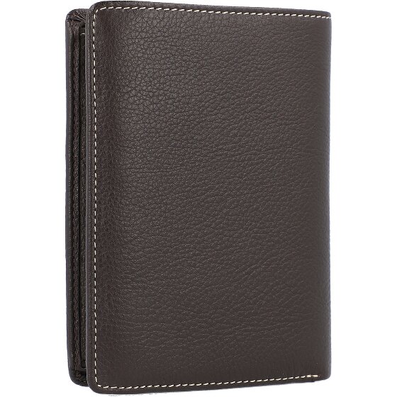 Picard Diego portemonnee leer 9 cm