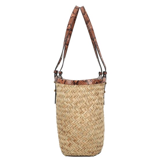 PINKO Love Summer Shopper Tas 48 cm