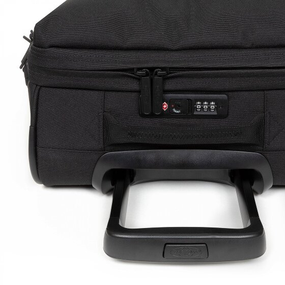 Eastpak Icon Travel'r 2 wielen Reistas 53 cm