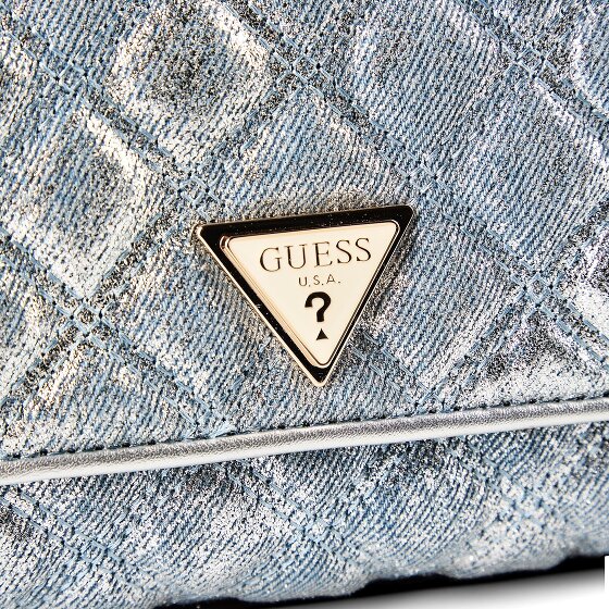 Guess Giully II Mini tas Schoudertas 16.5 cm