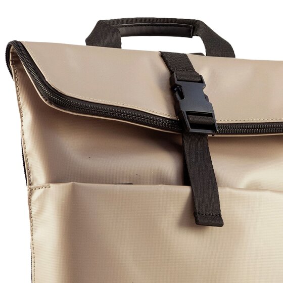 Jost Tolja Dagrugzak 35 cm Laptop compartiment