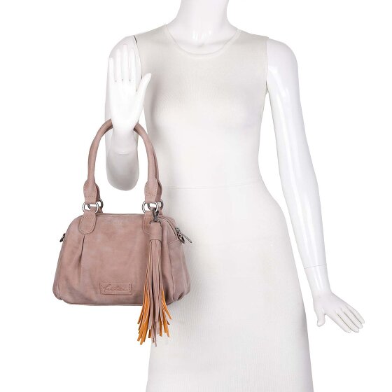 Fritzi aus Preußen Babe Handtas 27 cm