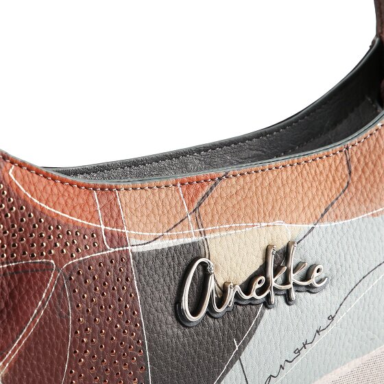 Anekke Auralis Schoudertas 25 cm