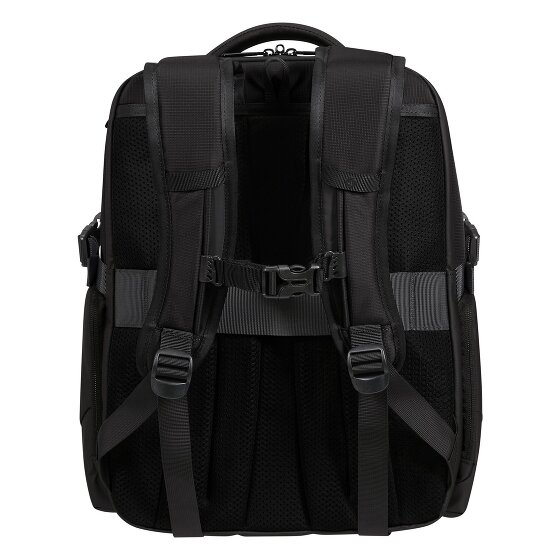 Samsonite Biz2Go-reisrugzakken S, 40 cm, laptopvak