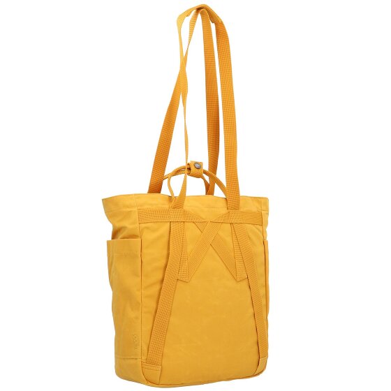 Fjällräven Kanken Totepack Schoudertas 27 cm