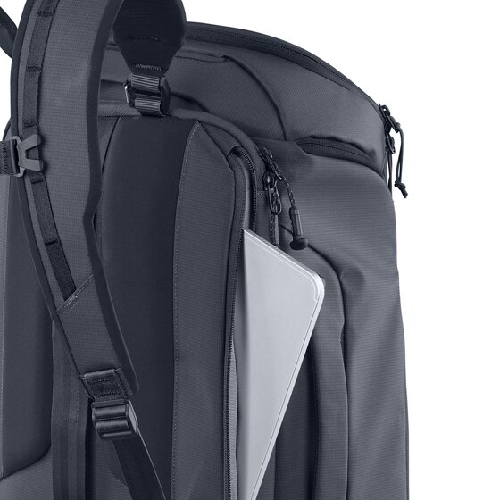 Evoc Dagrugzak 54 cm Laptop compartiment