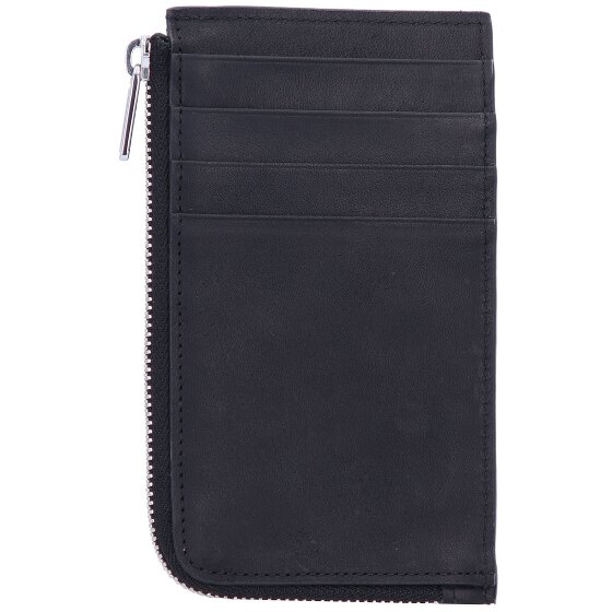 Bree Oxford SLG 140 Credit Card Case Leer 8 cm