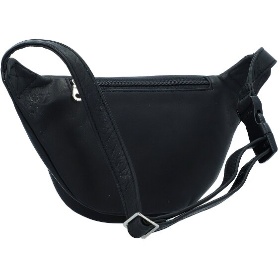 Harold's Landelijk heuptasje II Leer 23 cm