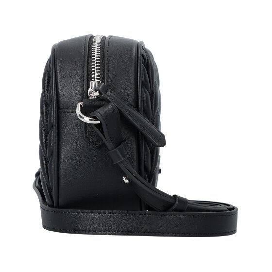 Karl Lagerfeld Weave Schoudertas 22 cm Karl Lagerfeld Weave Schoudertas 22 cm