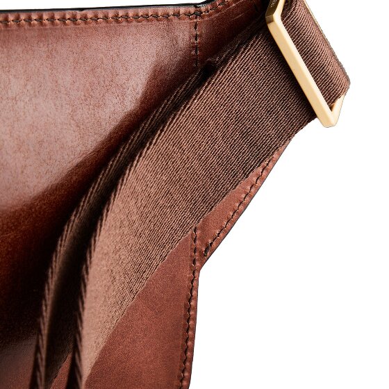 The Bridge Story Uomo Fanny pack Leer 34 cm