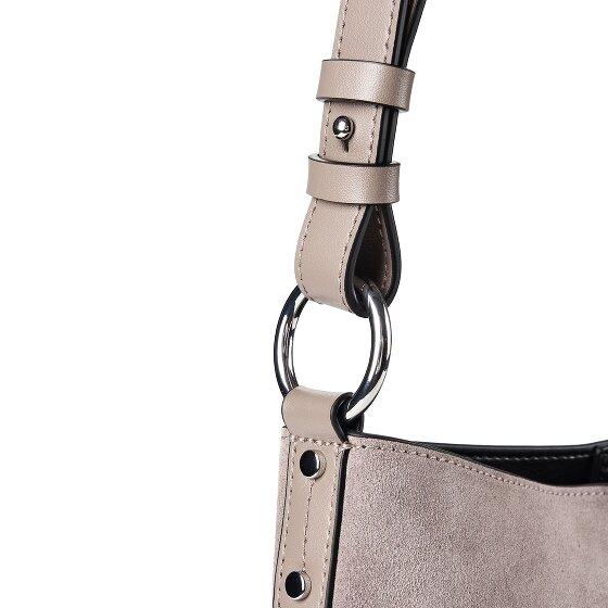 Karl Lagerfeld Daily Schoudertas Leder 33 cm