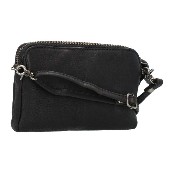 Burkely Antieke Avery Schoudertas Leer 18 cm