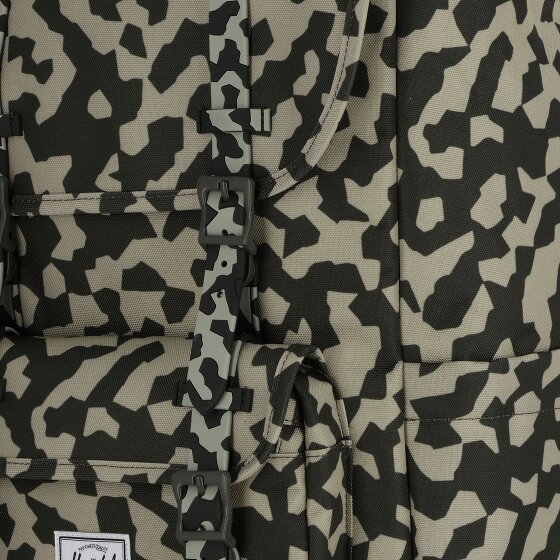 Herschel Little America Dagrugzak 49 cm Laptop compartiment Herschel Little America Dagrugzak 49 cm Laptop compartiment