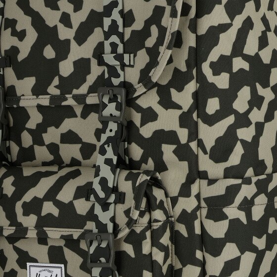 Herschel Little America Dagrugzak 49 cm Laptop compartiment