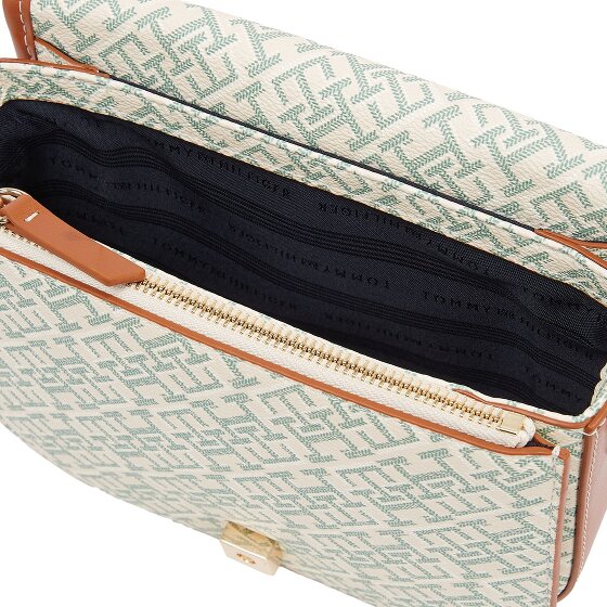 Tommy Hilfiger TH Monoplay Crossbody tas 20.5 cm