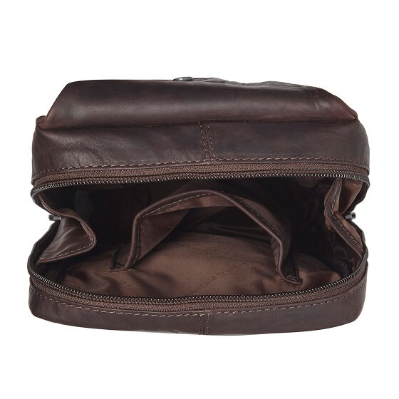 The Chesterfield Brand Turelle Mini Draagtas Leer 15 cm
