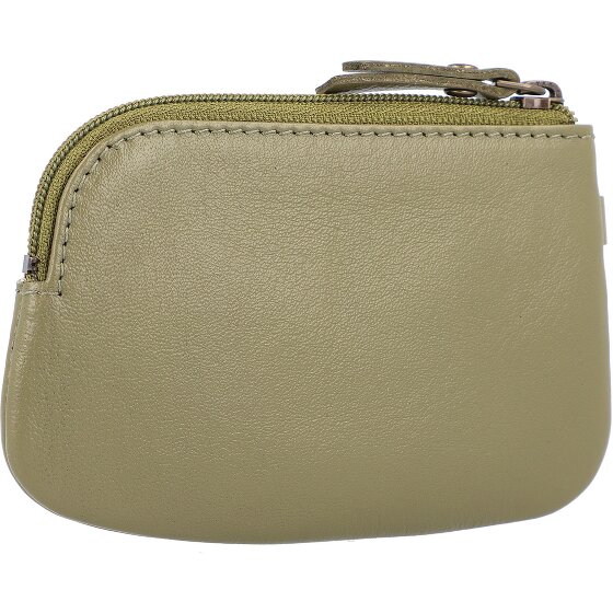 Esquire Peru Sleuteletui Leer 11 cm