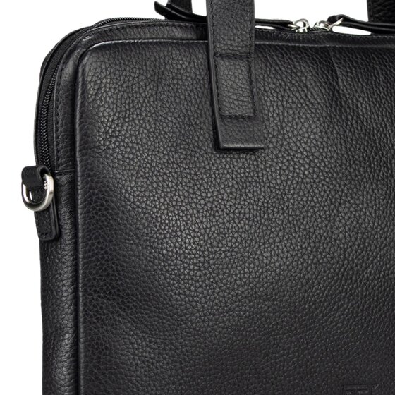 Jost Vika Laptoptas Leer 34 cm