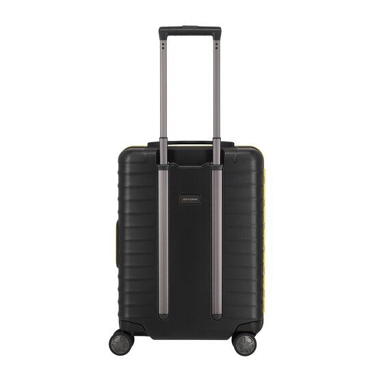 Titan Litron Frame BVB 4 wielen Cabinewagen 55 cm