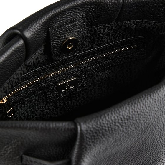 AIGNER Paola Schoudertas Leder 27 cm