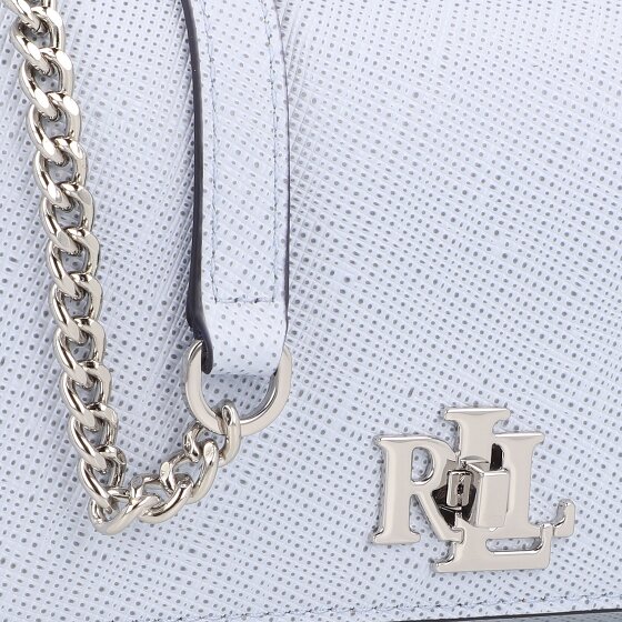 Lauren Ralph Lauren Koppeltas Leer 18 cm