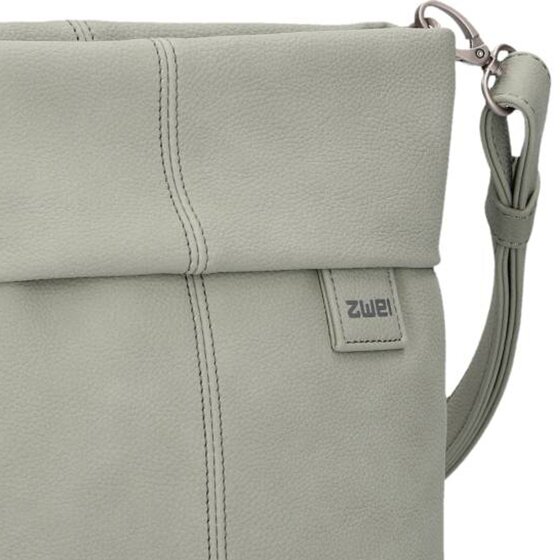 Zwei Mademoiselle.M Schoudertas 25 cm