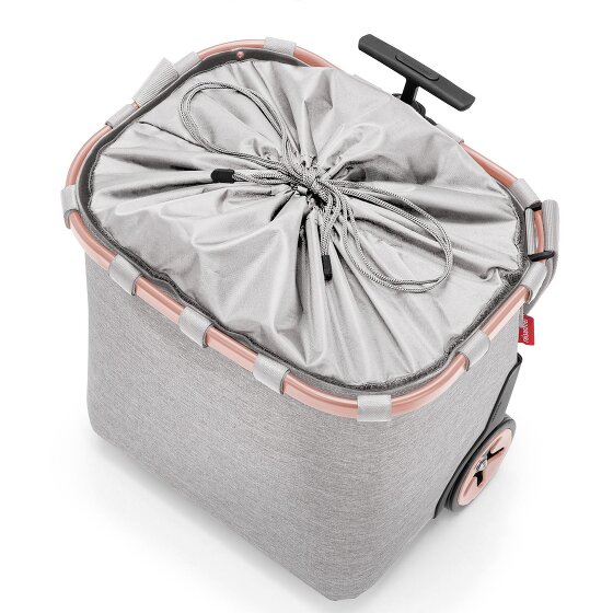 reisenthel Carrycruiser Frame Boodschappentrolley 47,5 cm