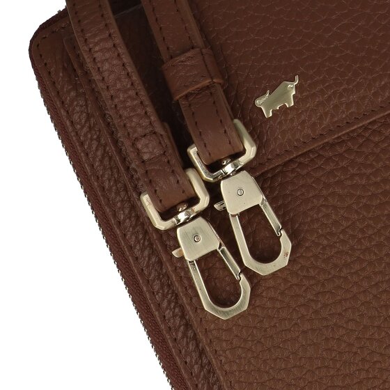 Braun Büffel Asti Mobiel telefoonhoesje Leer 11 cm