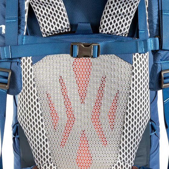 Tatonka Pyrox 45+10 Trekking rugzak 65 cm