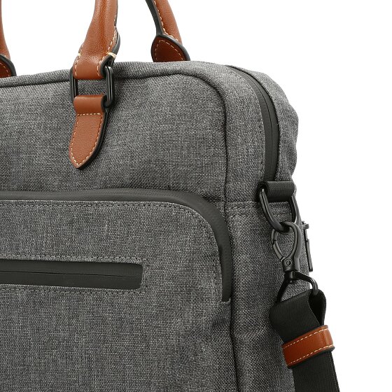 Picard Go Eco Koffer 38 cm Laptop compartiment