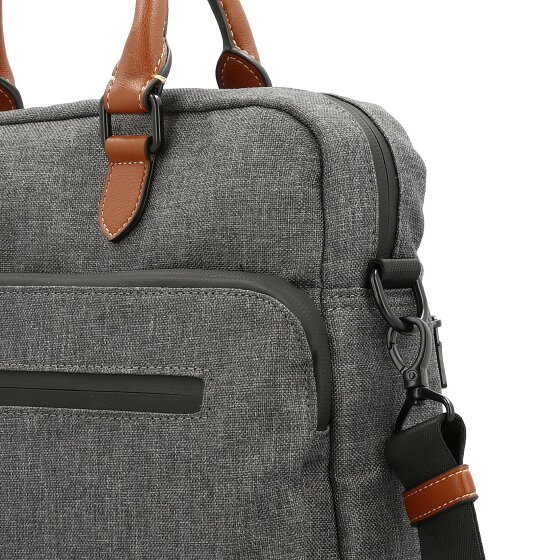 Picard Go Eco Koffer 38 cm Laptop compartiment