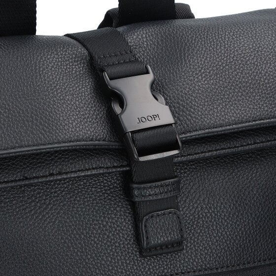 Joop! Nepezzano Otis Dagrugzak 45 cm Laptop compartiment Joop! Nepezzano Otis Dagrugzak 45 cm Laptop compartiment