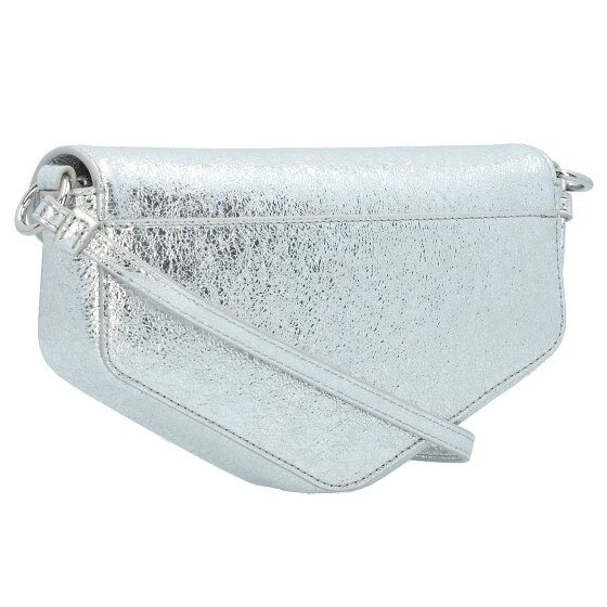 DKNY Downtown Schoudertas Leer 24.5 cm