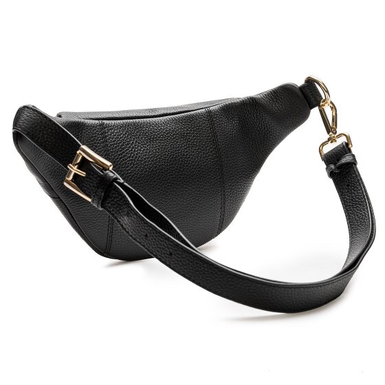 Lazarotti Bologna Leather Fanny pack Leer 25.5 cm