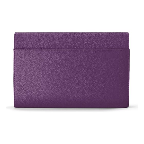 Lazarotti Bologna leeren Crossbody tas 23 cm