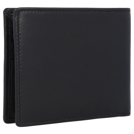 Boss Asolo Portemonnee Leer 11 cm