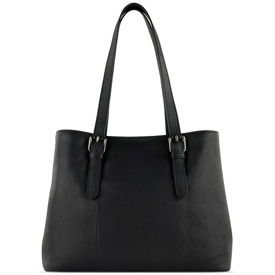 bugatti Bella Schoudertas Leer 35 cm