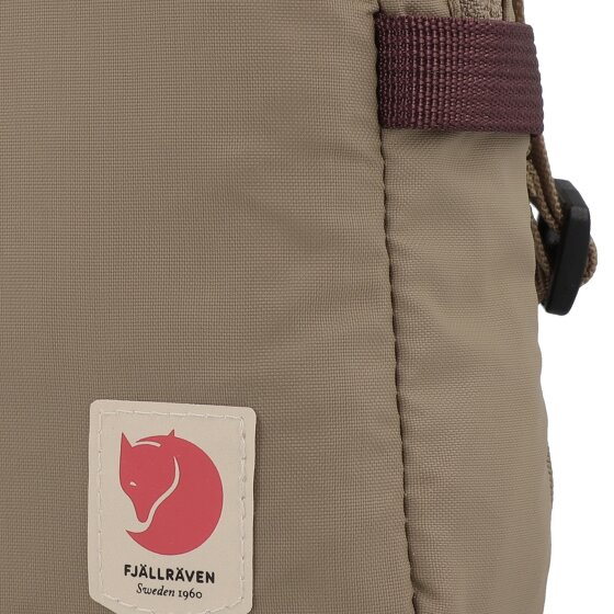 Fjällräven High Coast Mini tas Schoudertas 11 cm