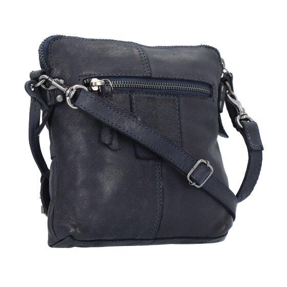 Harbour 2nd Anchor Love Taliza Schoudertas Leer 19 cm